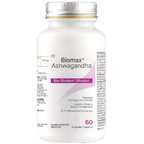Biomax® Ashwagandha 60VC
