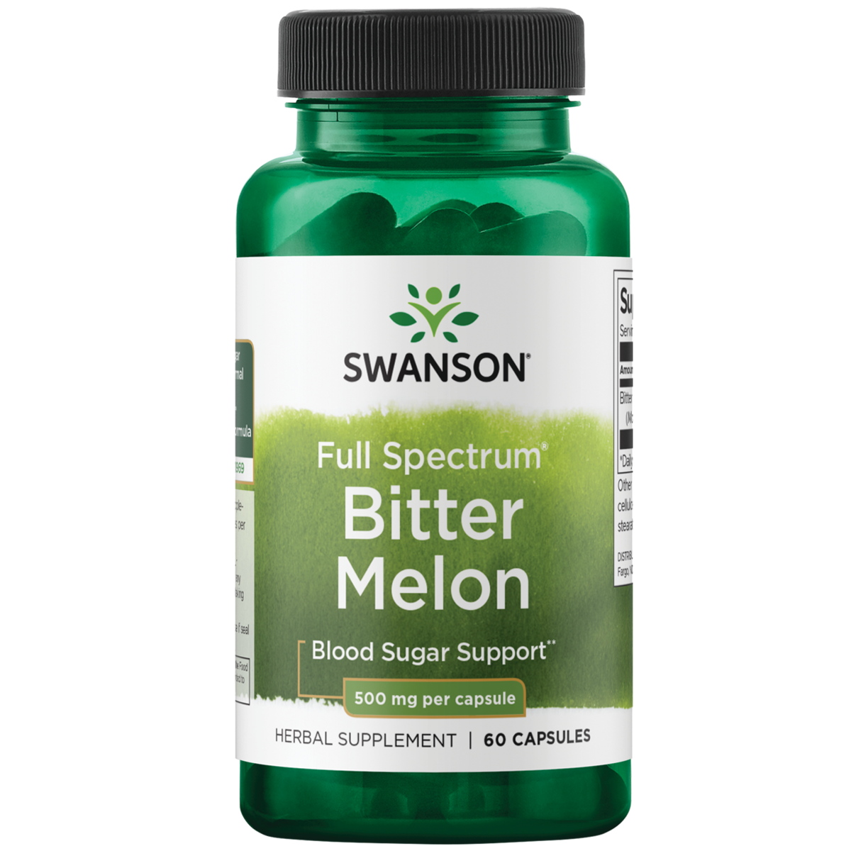 Swanson - Bitter Melon 60VC