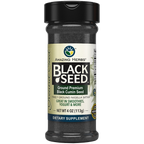 Black Cumin Seed - GROUND 113g