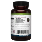 Black Seed Oil Premium 1250mg XL 60SG