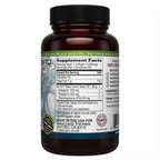 Black Seed Oil Premium 1250mg XL 60SG