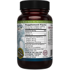 Black Seed Oil 500mg 90SG