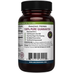Black Seed Oil 500mg 90SG