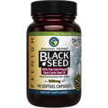 Black Seed Oil 500mg 90SG