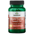 Swanson - Black Cumin Seed oil 500mg 60VC