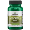 Swanson - Black Walnut Hulls 60C