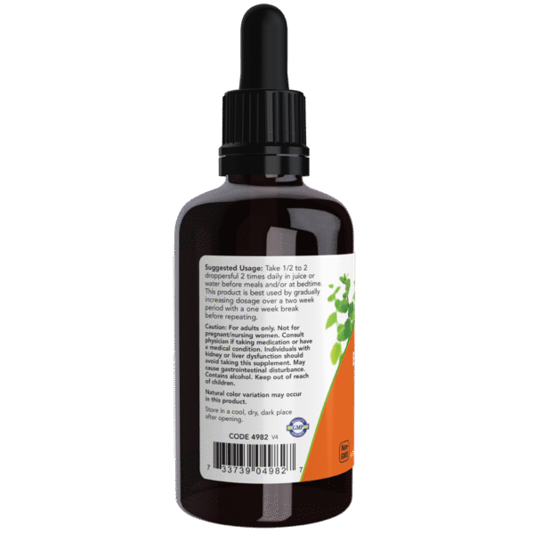 Green Black Walnut Wormwood Complex liquid 59ml