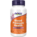 Blood Pressure Health 90VC