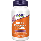 Blood Pressure Health 90VC