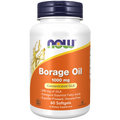 Borage Oil 1000mg 60SG