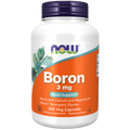 Boron 3mg 250VC