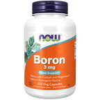 Boron 3mg 250VC
