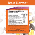 Brain Elevate™ 60VC