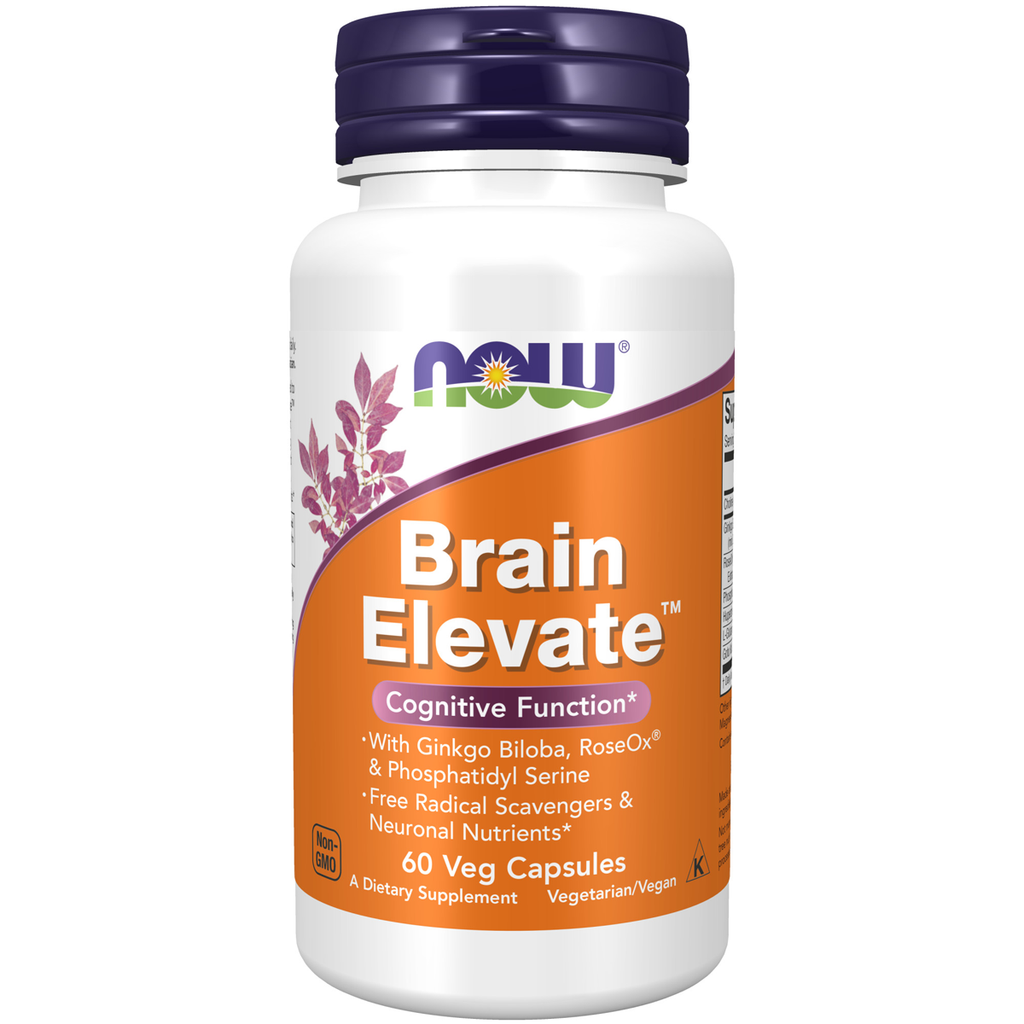 Brain Elevate™ 60VC