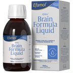 Efamol®, Efalex® - Brain Formula Liquid 150ml