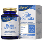 Efamol®, Efalex® - Brain Formula 60C / 120C