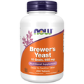 Brewer's Yeast 650 mg 200T