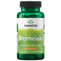 Swanson - Bromelain 500mg 60VC