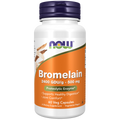 Bromelain 500mg 60VC