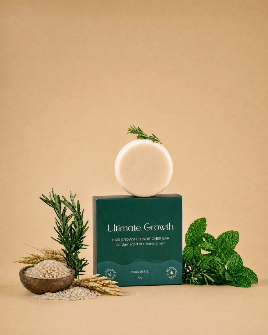 Ultimate Growth Conditioner Bar - product photo 1