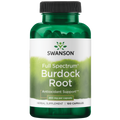 Swanson - Burdock Root 460mg 100C