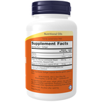 Castor Oil 650 mg 120SG