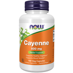 Cayenne 500mg 100VC