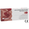 Prima - Helicobacter Pylori Antigen Test (1 Test)