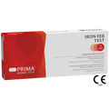 Prima - Iron FER Test (1test)