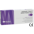 Prima - Urinary Tract Infections Test (3 Tests)