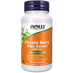 Chaste Berry Vitex Extract 300mg 90VC