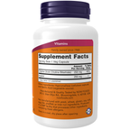 Choline & Inositol 500 mg 100C