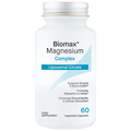 Biomax® Magnesium Citrate LIPOSOMAL 250mg 60VC