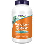 Calcium Citrate Pure Powder 227g