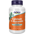 Calcium D-Glucarate 500mg 90VC
