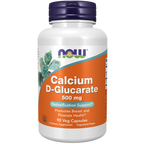 Calcium D-Glucarate 500mg 90VC