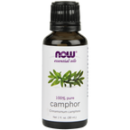 Camphor Oil 100% Pure 30ml (Cinnamomum Camphora)