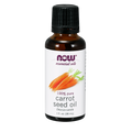Carrot Seed Oil 100% Pure 30ml (Daucus Carota)