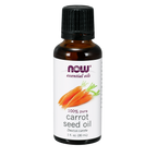 Carrot Seed Oil 100% Pure 30ml (Daucus Carota)
