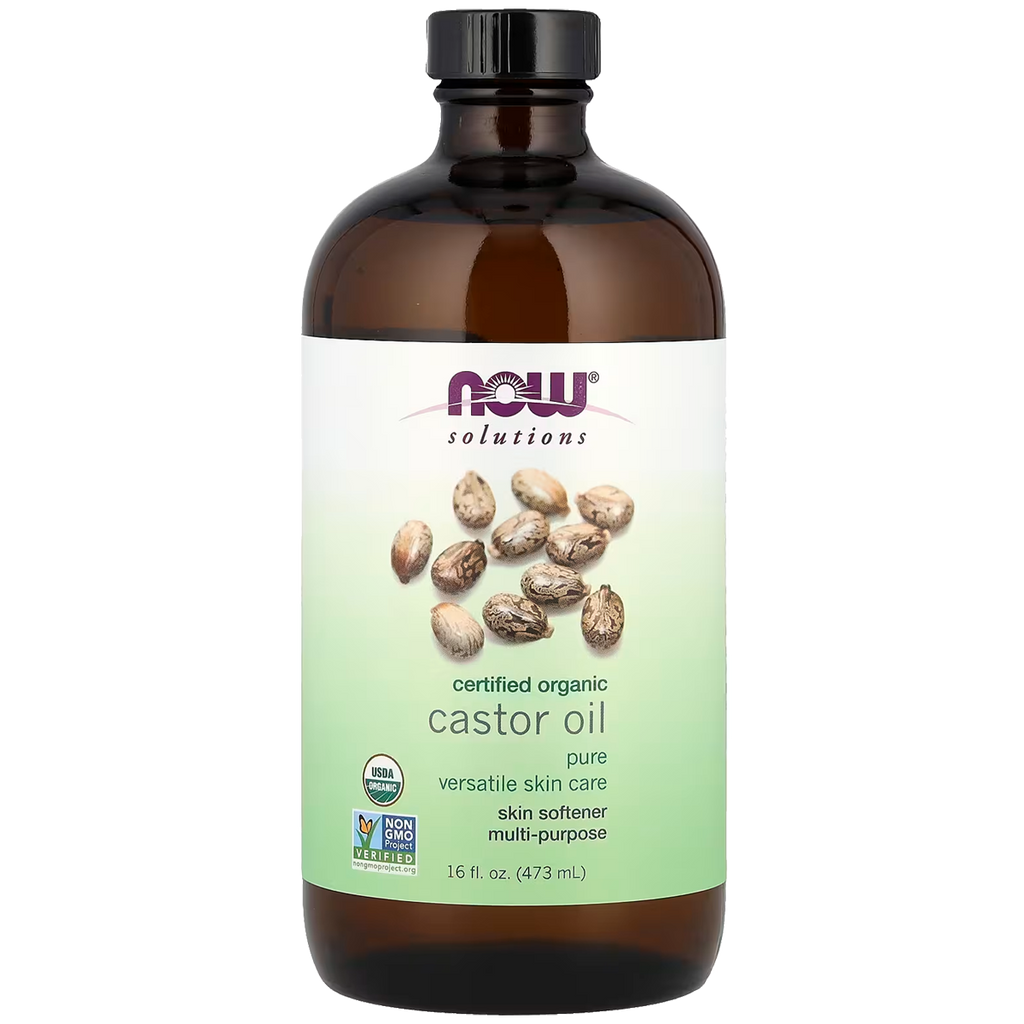 Castor Oil 473ml