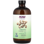Castor Oil 473ml