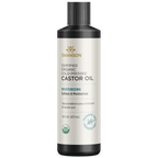 Swanson - Castor Oil 473ml - Organic