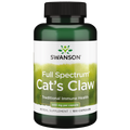 Swanson - Cat's Claw 500mg 100C
