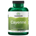 Swanson - Cayenne 40,000 Capsaicin