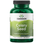 Swanson - Celery Seed 180C