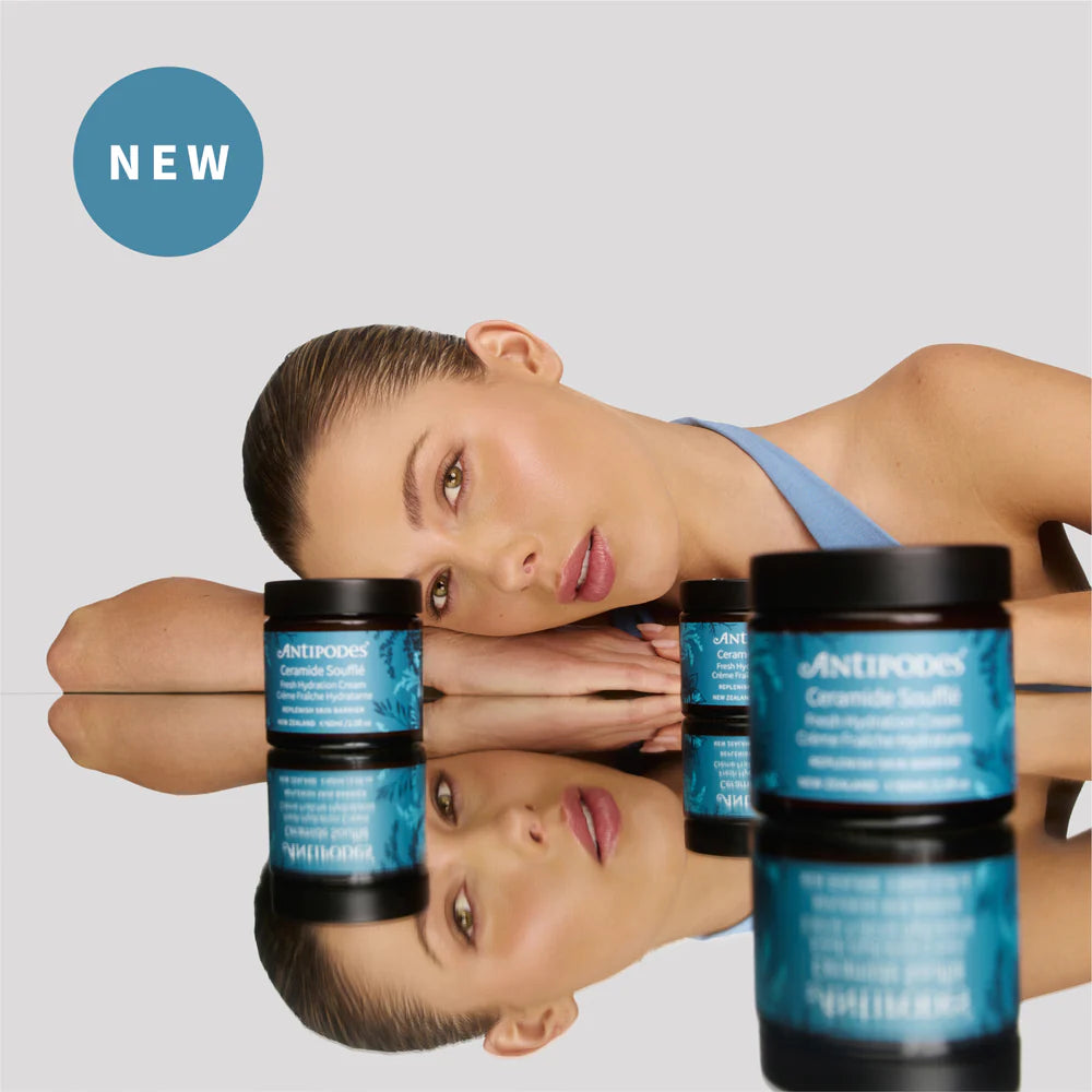 ANTIPODES Ceramide Souffle Fresh Hydration Cream