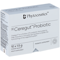 Phytoceutics® Ceregut™ Probiotic 10 Sachets