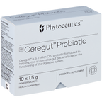 Phytoceutics® Ceregut™ Probiotic 10 Sachets