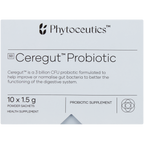 Phytoceutics® Ceregut™ Probiotic 10 Sachets