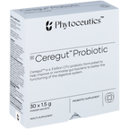 Phytoceutics® Ceregut® Probiotic 30 Sachets